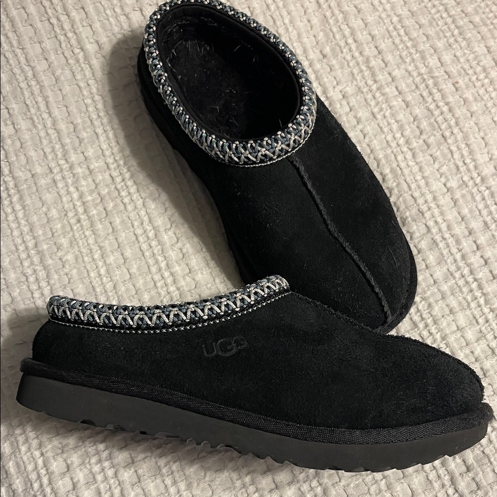 UGG Kids Tazman Slippers